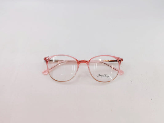 iDom Eyeglasses Full Frame Pento Specs For Women 687062