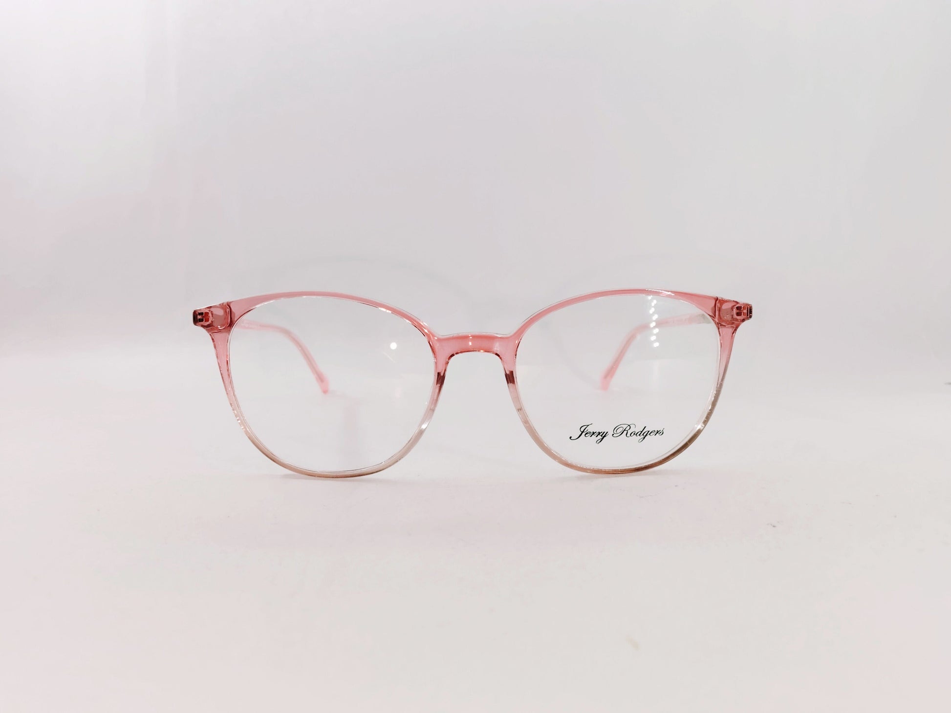 iDom Eyeglasses Full Frame Pento Specs For Women 687062