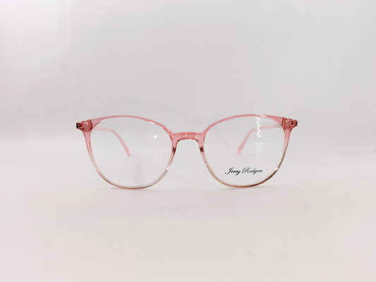 iDom Eyeglasses Full Frame Pento Specs For Women 687062