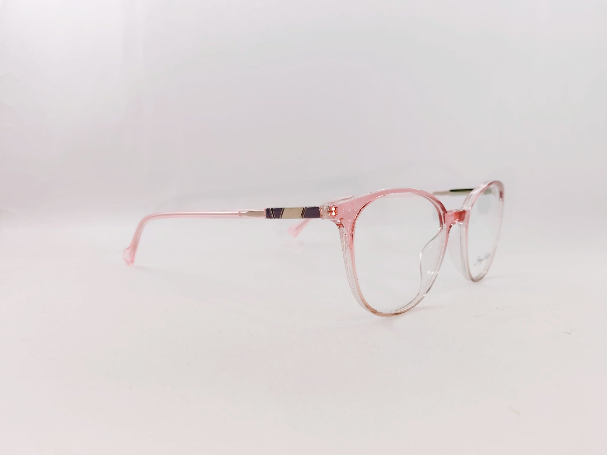 iDom Eyeglasses Full Frame Pento Specs For Women 687062