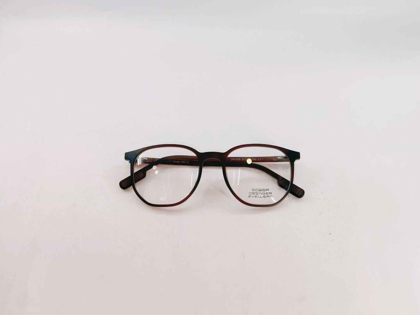 iDom Eyeglasses Full Frame Pento Specs For Women 795067