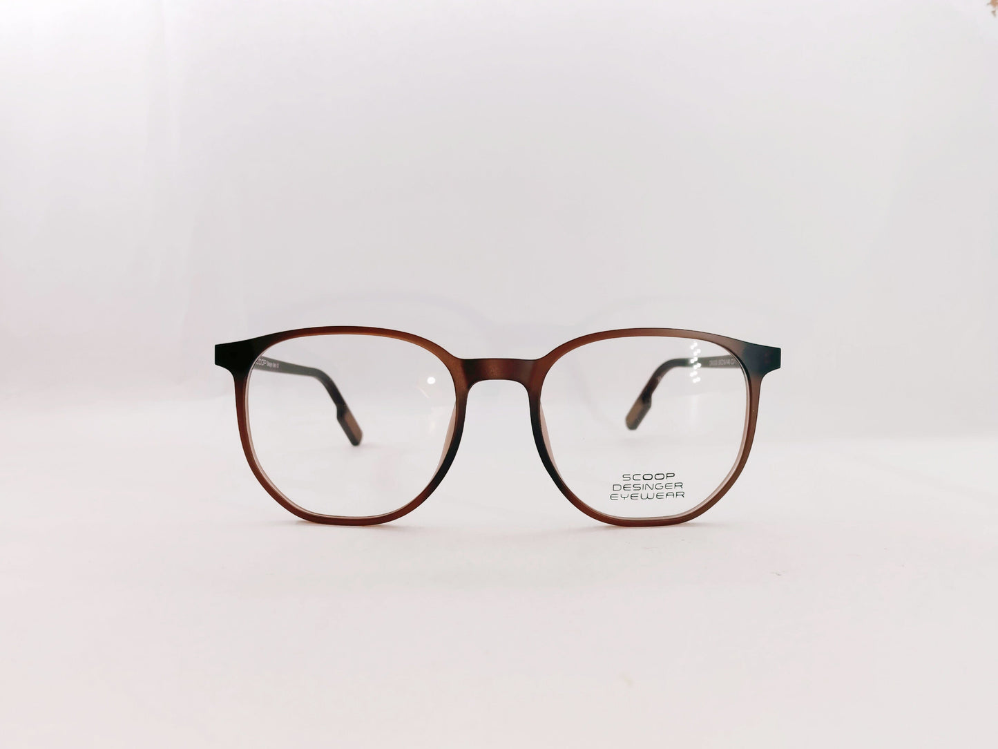 iDom Eyeglasses Full Frame Pento Specs For Women 795067