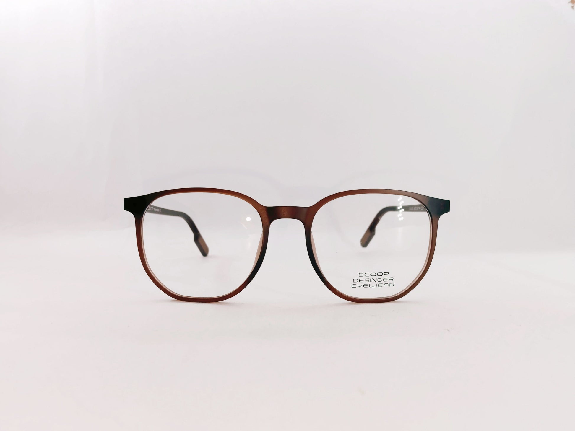 iDom Eyeglasses Full Frame Pento Specs For Women 795067