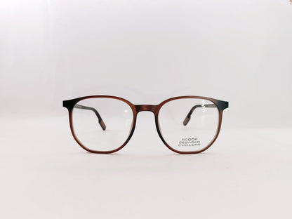 iDom Eyeglasses Full Frame Pento Specs For Women 795067