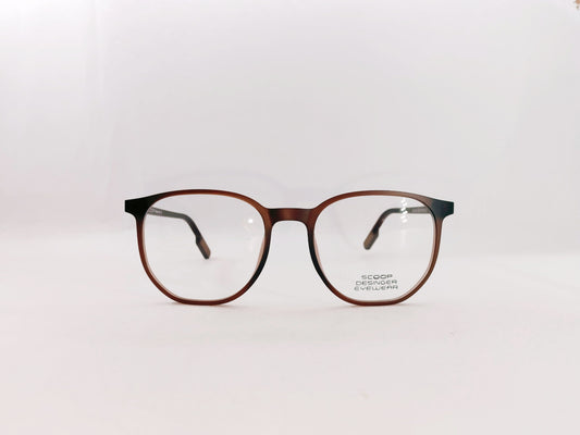 iDom Eyeglasses Full Frame Pento Specs For Women 795067