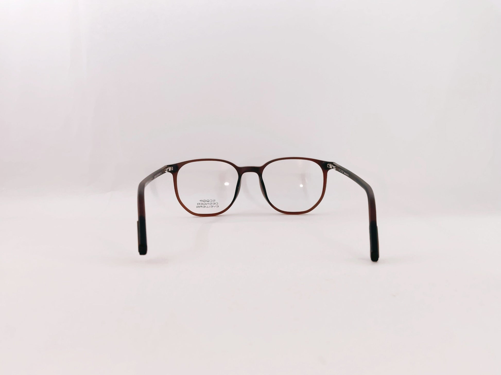 iDom Eyeglasses Full Frame Pento Specs For Women 795067