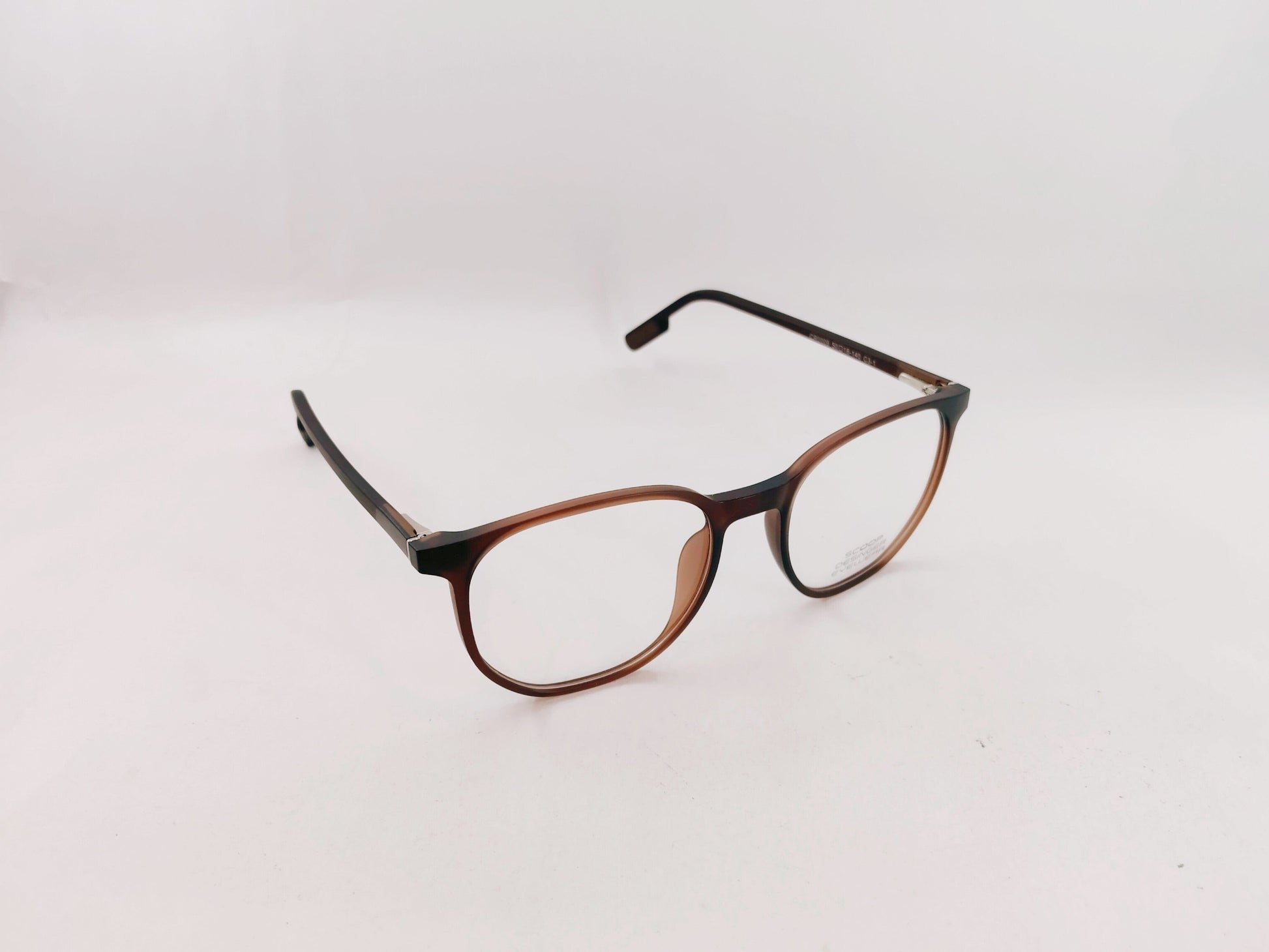 iDom Eyeglasses Full Frame Pento Specs For Women 795067