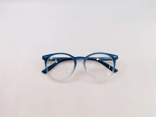 iDom Eyeglasses Full Frame Pento Specs For Women 916451