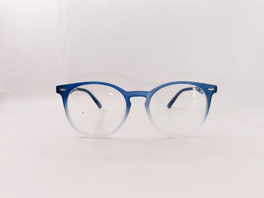 iDom Eyeglasses Full Frame Pento Specs For Women 916451
