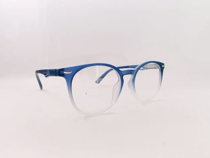 iDom Eyeglasses Full Frame Pento Specs For Women 916451