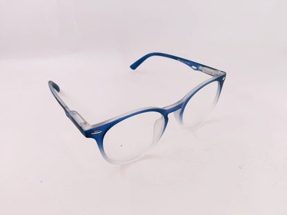 iDom Eyeglasses Full Frame Pento Specs For Women 916451