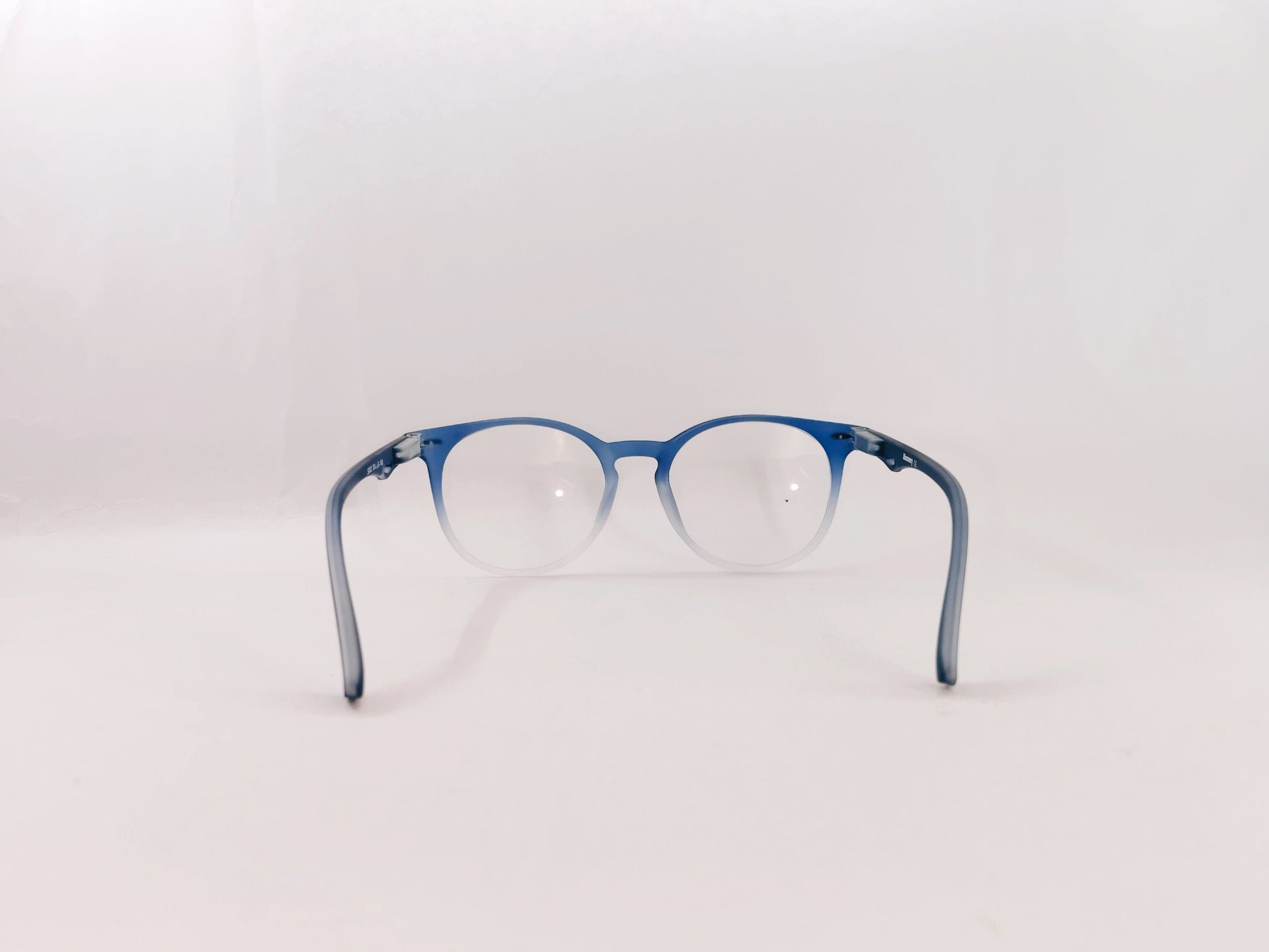 iDom Eyeglasses Full Frame Pento Specs For Women 916451