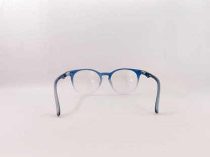 iDom Eyeglasses Full Frame Pento Specs For Women 916451