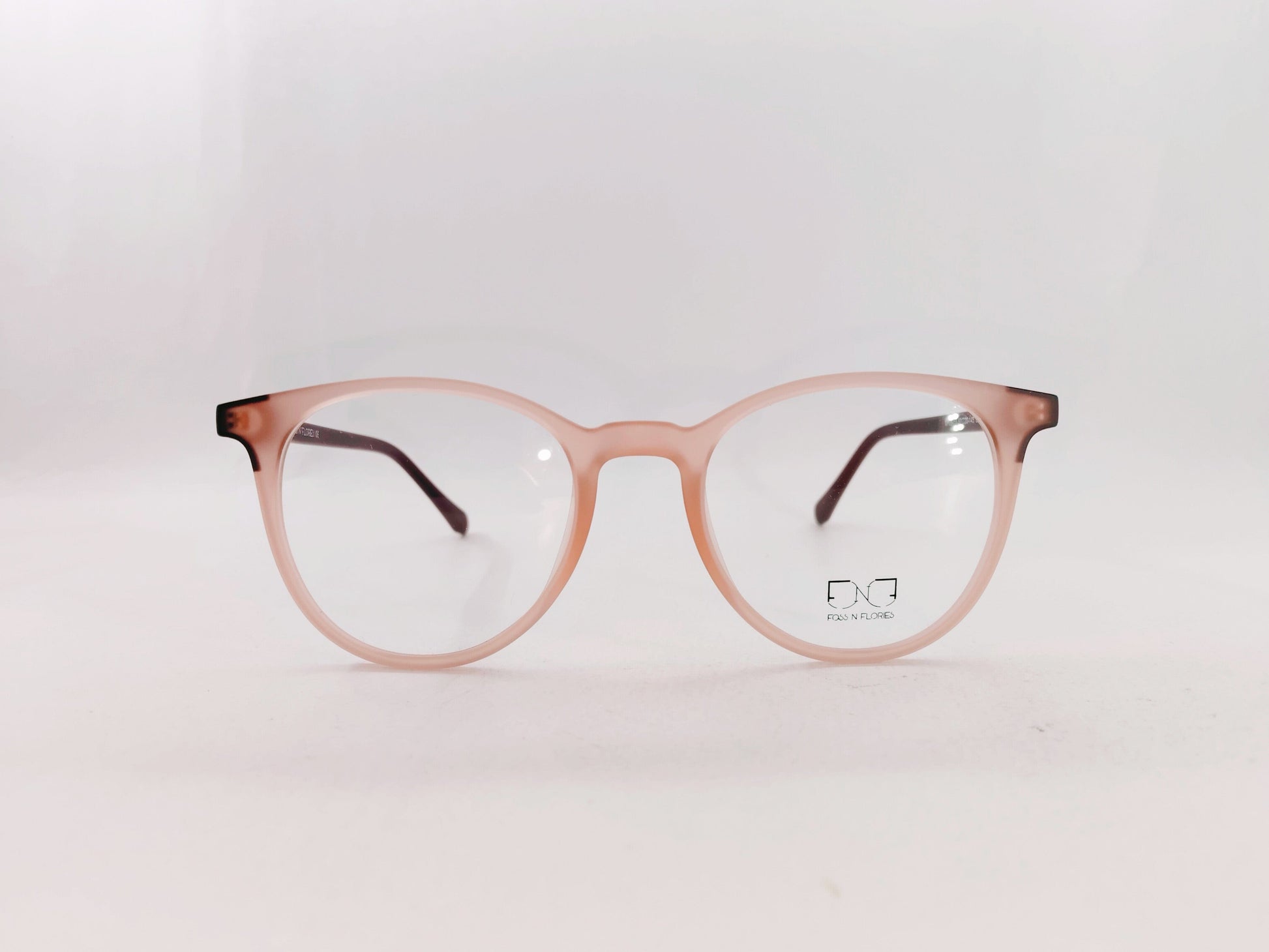 iDom Eyeglasses Full Frame Pento Specs For Women 962313