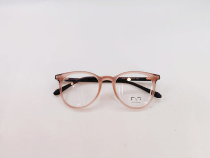 iDom Eyeglasses Full Frame Pento Specs For Women 962313