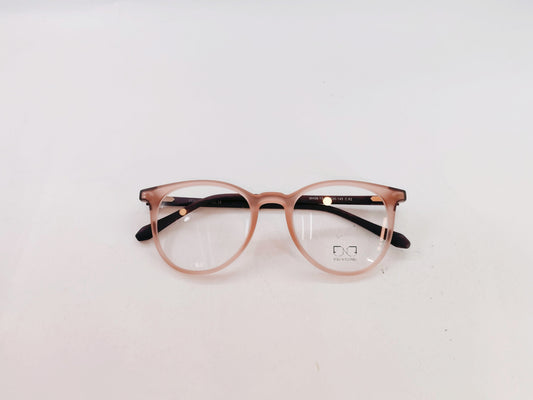 iDom Eyeglasses Full Frame Pento Specs For Women 962313