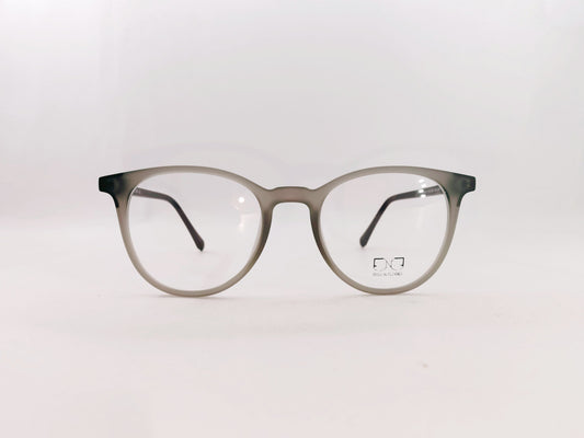iDom Eyeglasses Full Frame Pento Specs For Women MH08C61