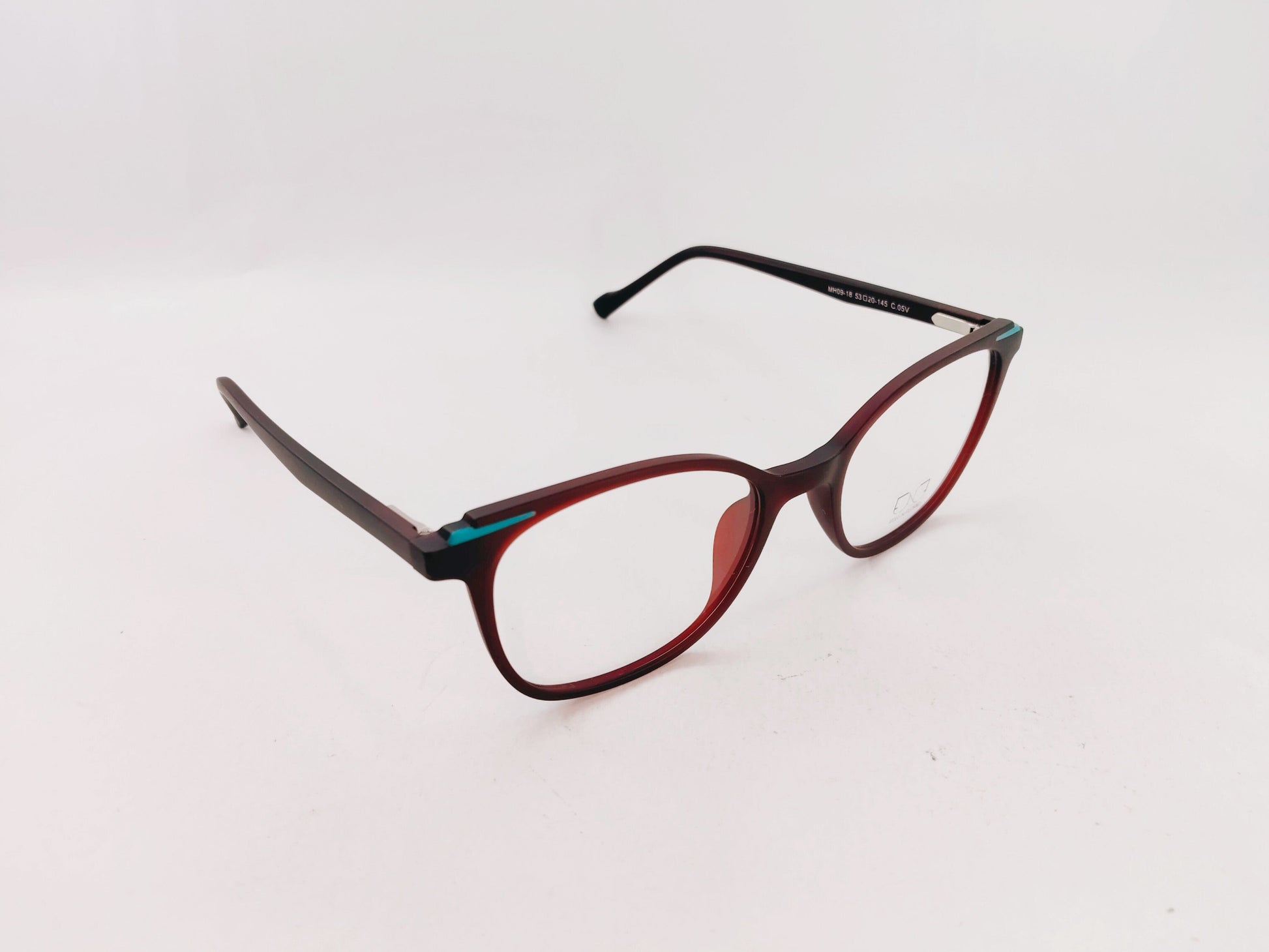 iDom Eyeglasses Full Frame Pento Specs For Women MH0905V