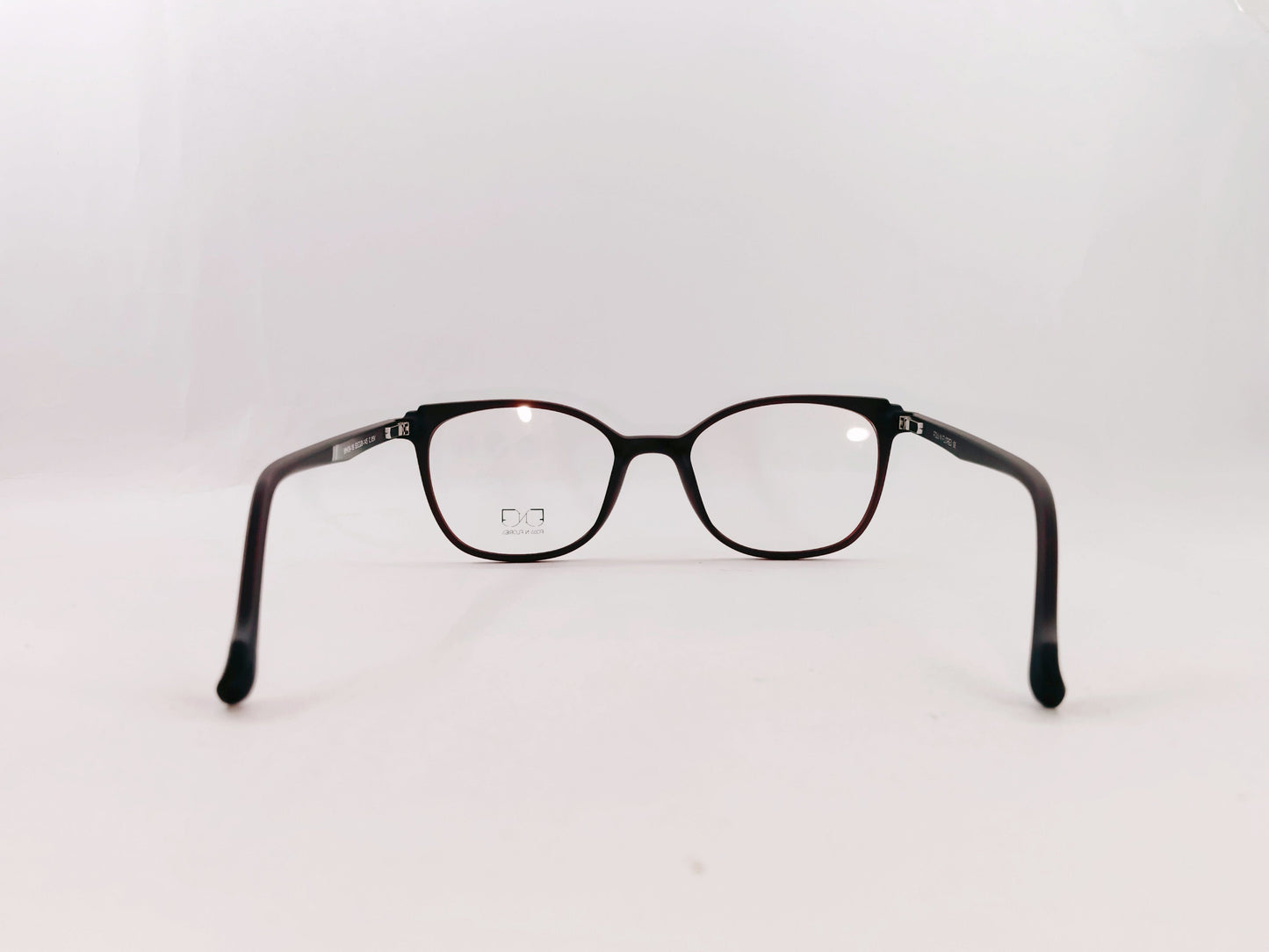 iDom Eyeglasses Full Frame Pento Specs For Women MH0905V