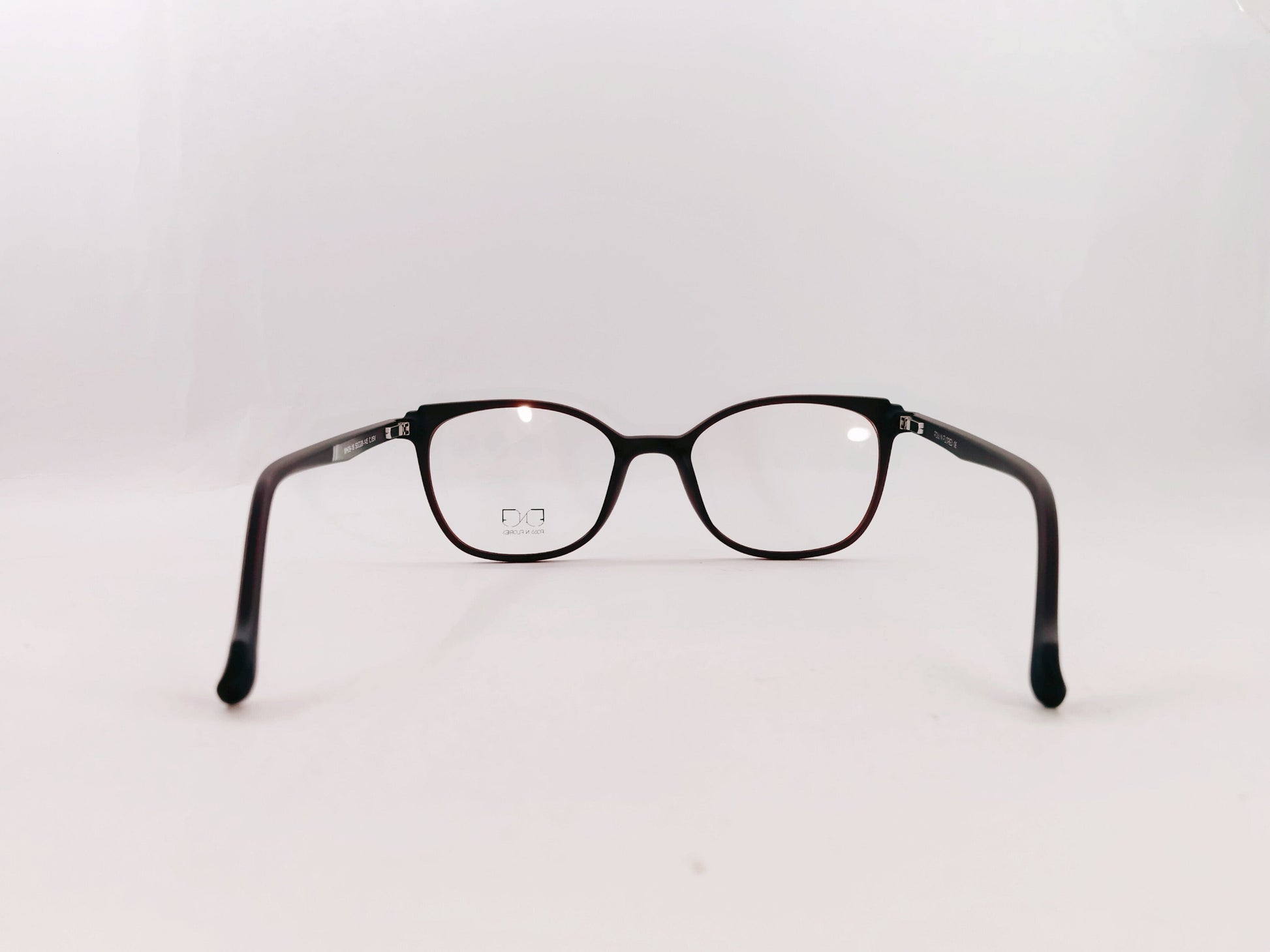 iDom Eyeglasses Full Frame Pento Specs For Women MH0905V