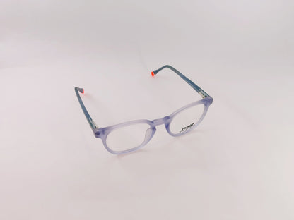 iDom Eyeglasses Full Frame Pento Square Shape For Kids 127091