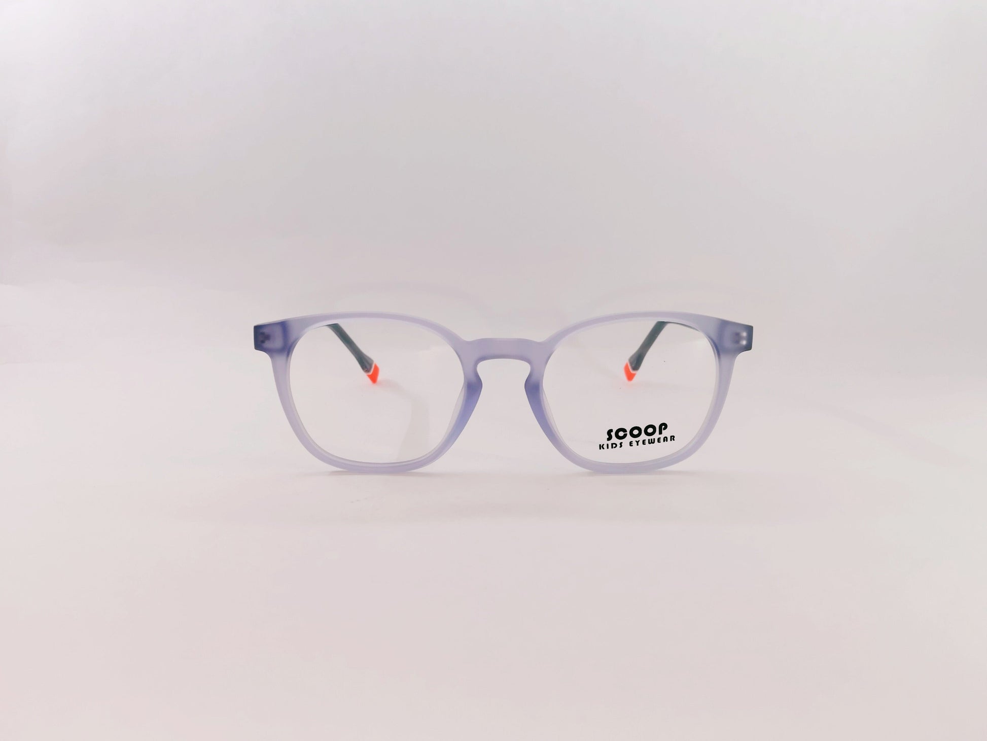 iDom Eyeglasses Full Frame Pento Square Shape For Kids 127091