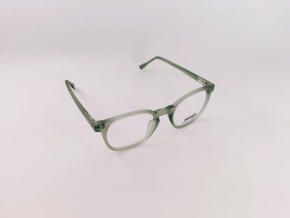 iDom Eyeglasses Full Frame Pento Square Shape For Kids 885949