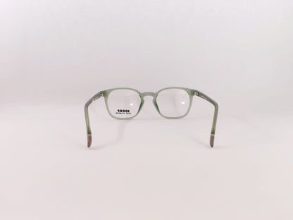 iDom Eyeglasses Full Frame Pento Square Shape For Kids 885949