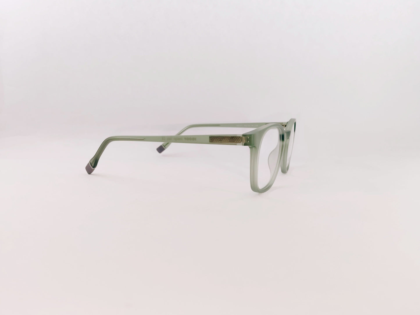 iDom Eyeglasses Full Frame Pento Square Shape For Kids 885949