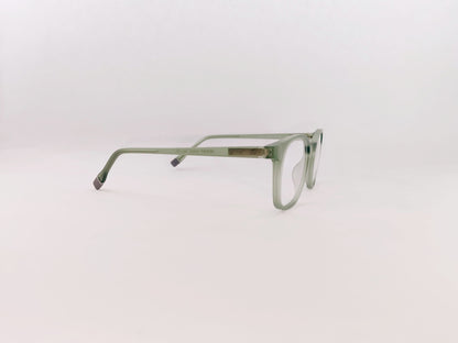 iDom Eyeglasses Full Frame Pento Square Shape For Kids 885949