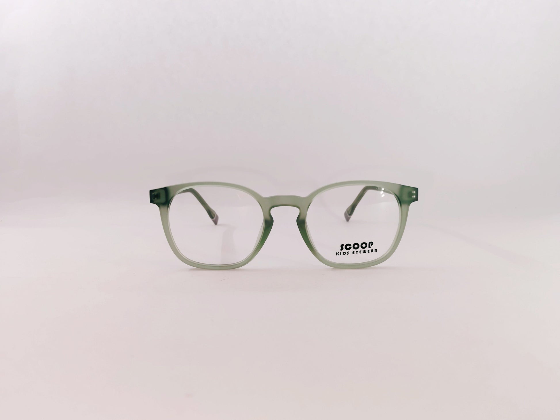 iDom Eyeglasses Full Frame Pento Square Shape For Kids 885949