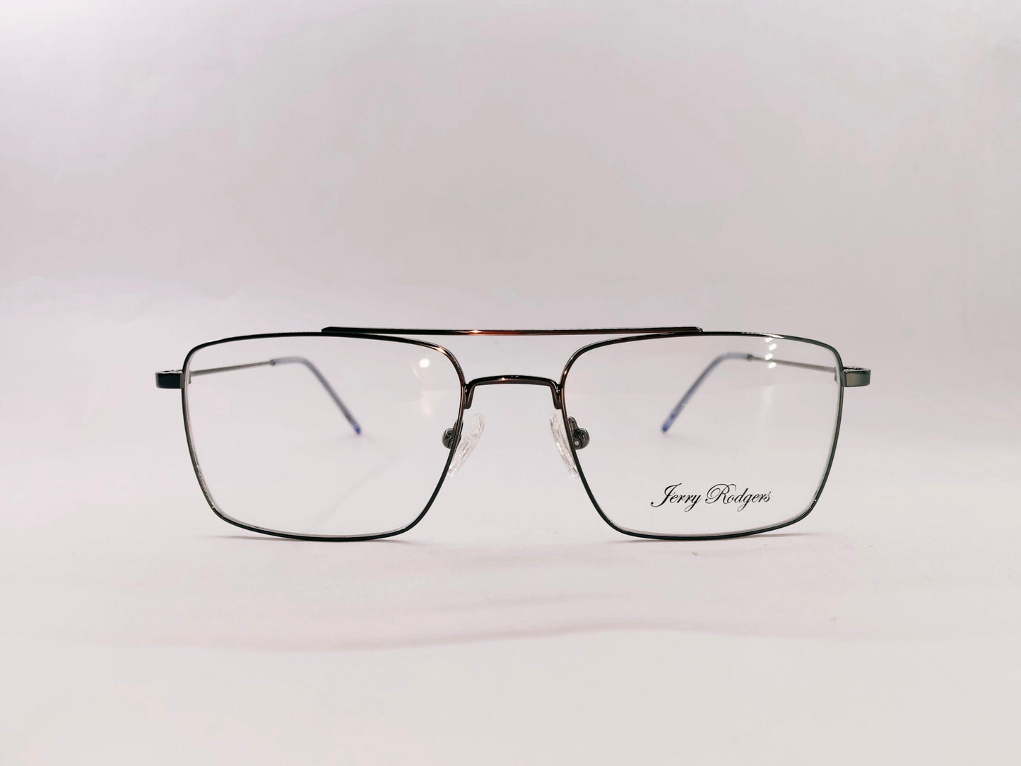 iDom Eyeglasses Full Frame Rectangle For Men 137710