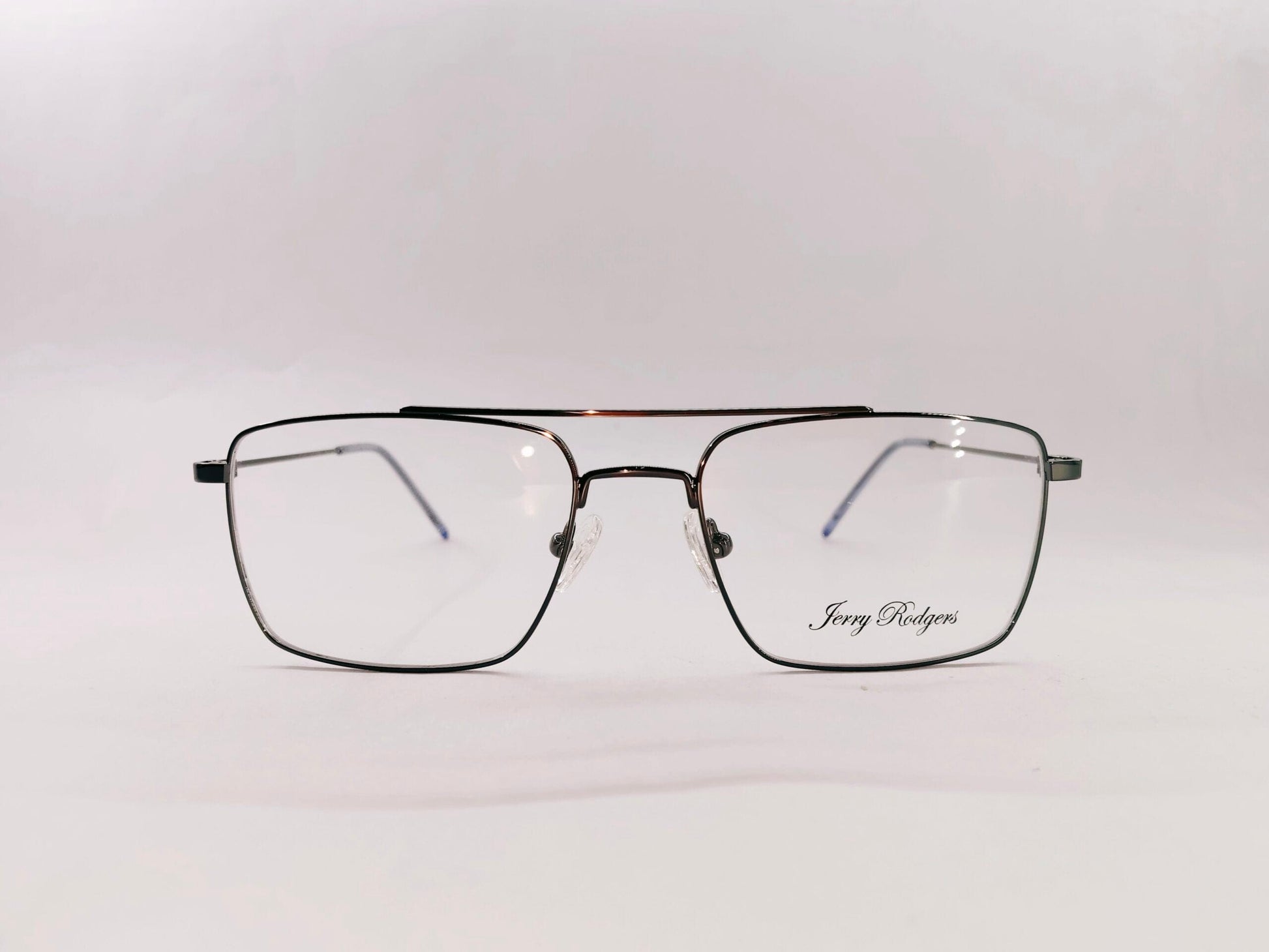 iDom Eyeglasses Full Frame Rectangle For Men 137710
