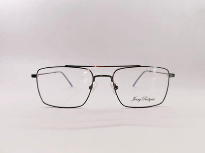 iDom Eyeglasses Full Frame Rectangle For Men 137710