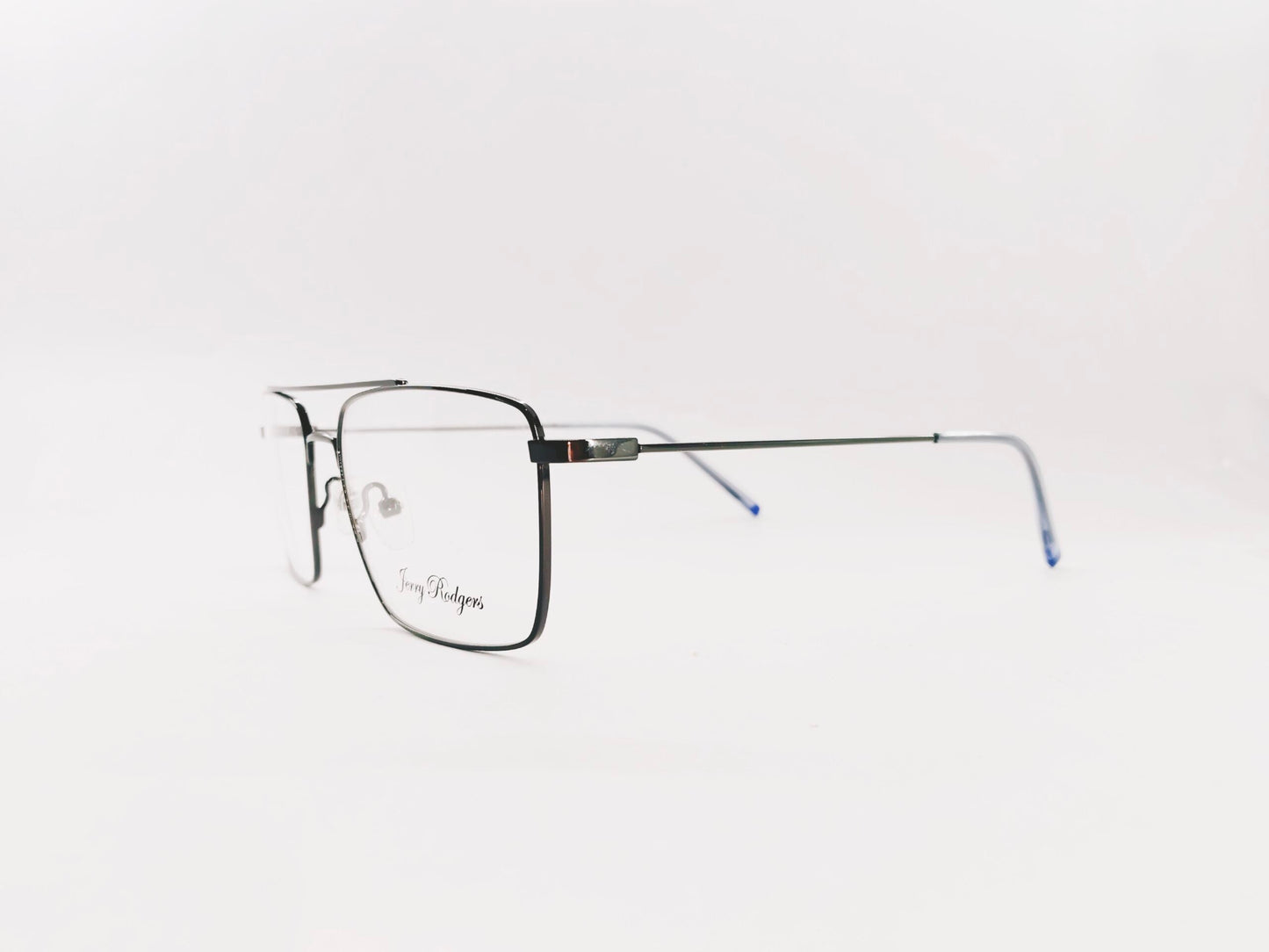 iDom Eyeglasses Full Frame Rectangle For Men 137710