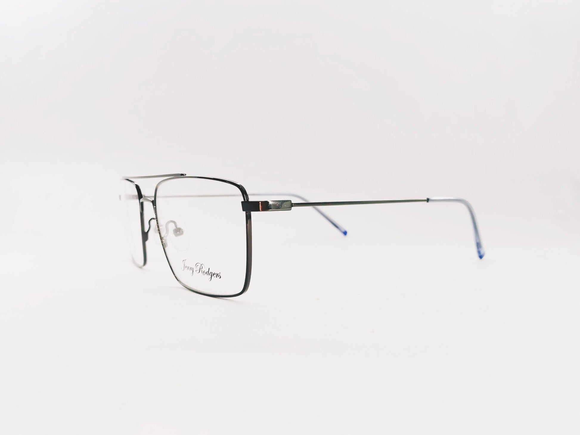 iDom Eyeglasses Full Frame Rectangle For Men 137710