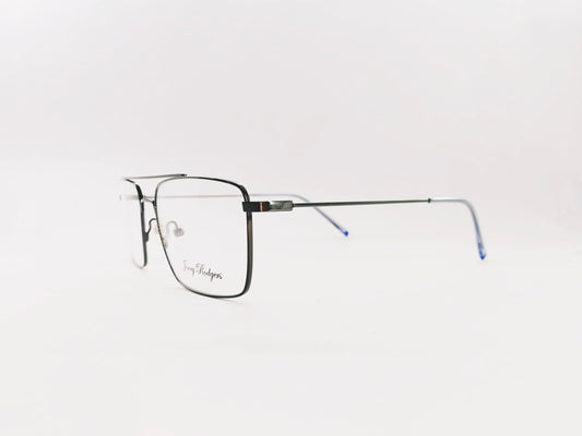 iDom Eyeglasses Full Frame Rectangle For Men 137710