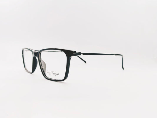 iDom Eyeglasses Full Frame Rectangle For Men 177830