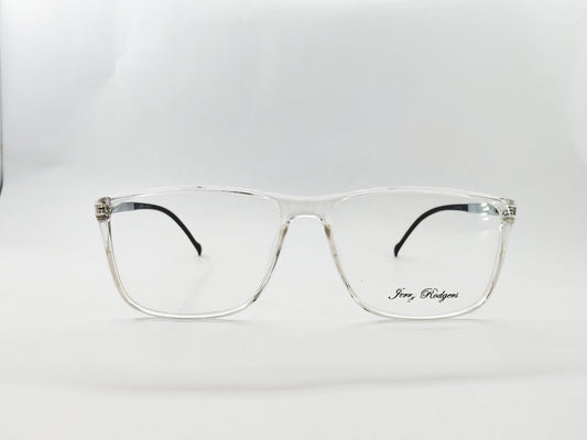 iDom Eyeglasses Full Frame Rectangle For Men 248969