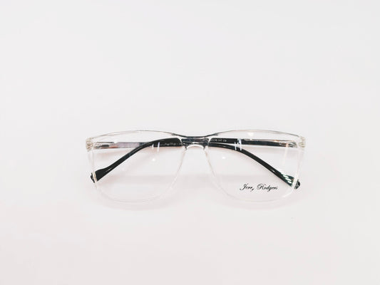 iDom Eyeglasses Full Frame Rectangle For Men 248969