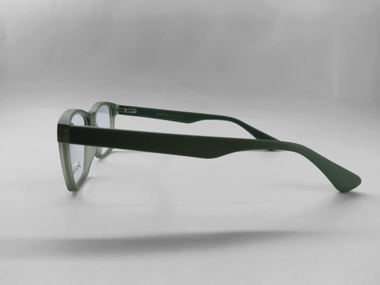iDom Eyeglasses Full Frame Rectangle For Men & Women 193012