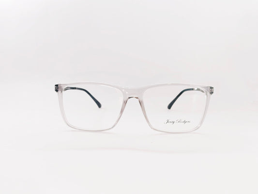 iDom Eyeglasses Full Frame Rectangle For Men & Women 841973