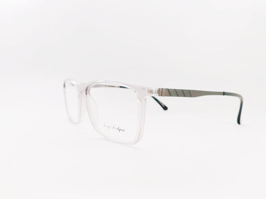 iDom Eyeglasses Full Frame Rectangle For Men & Women 841973
