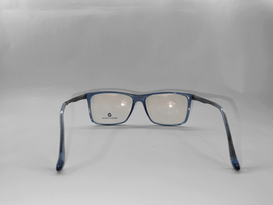 iDom Eyeglasses Full Frame Rectangle For Men & Women IP2224