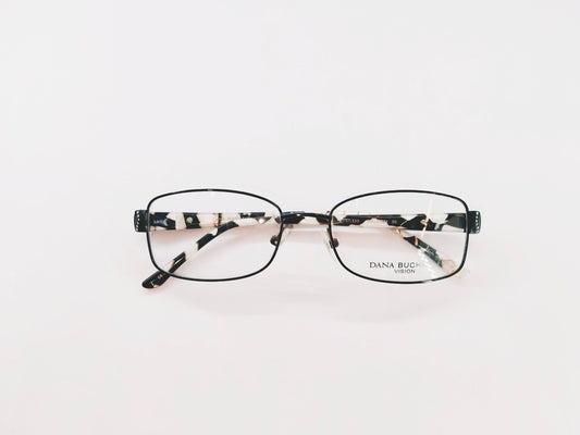 iDom Eyeglasses Full Frame Rectangle For Women 273684
