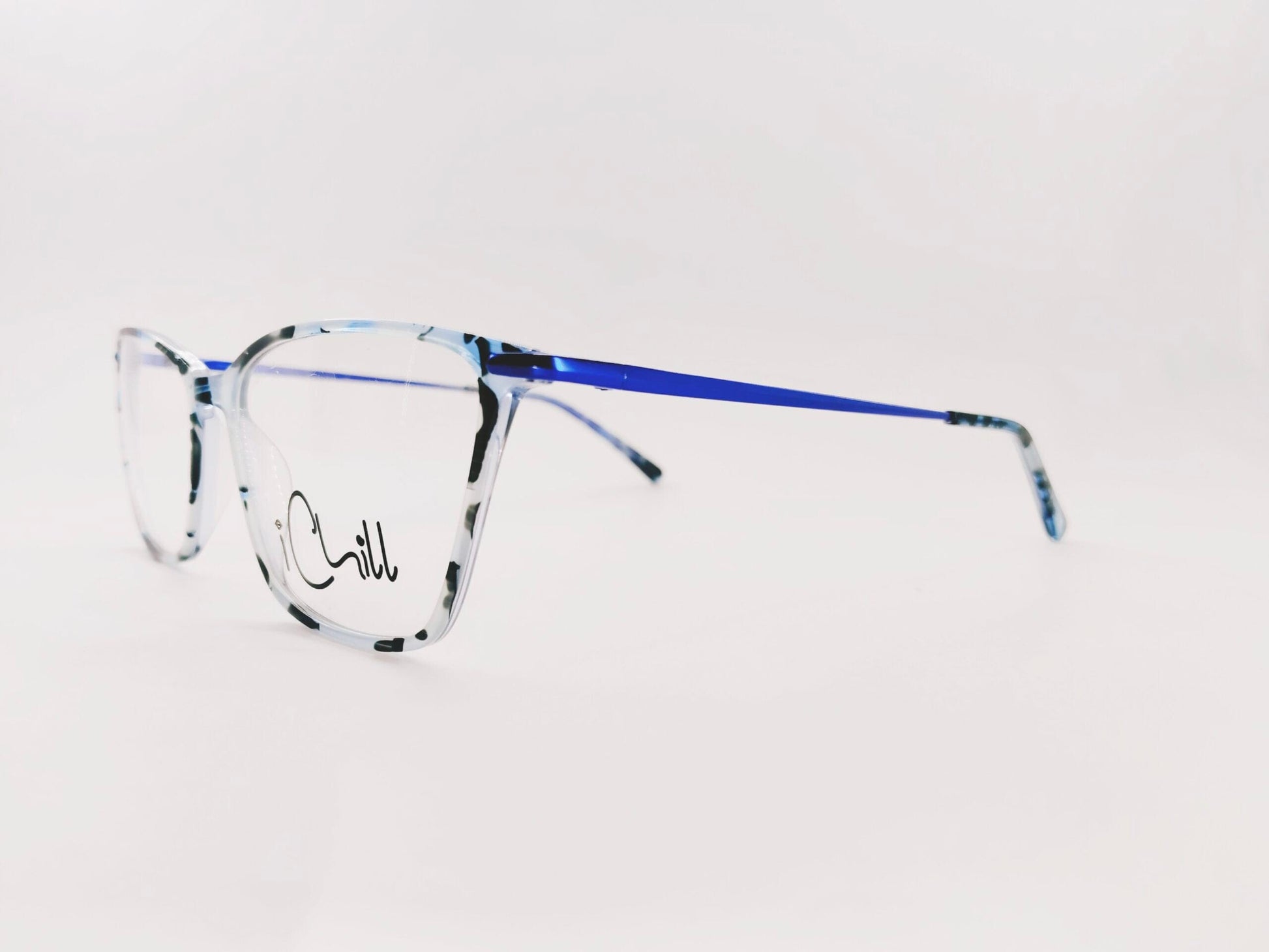iDom Eyeglasses Full Frame Rectangle For Women 302815