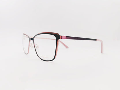 iDom Eyeglasses Full Frame Rectangle For Women 618857