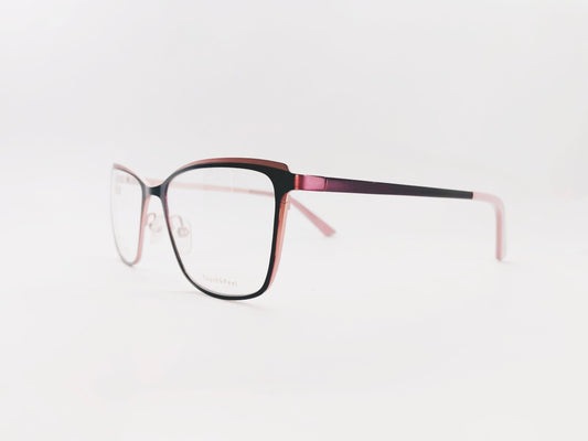 iDom Eyeglasses Full Frame Rectangle For Women 618857