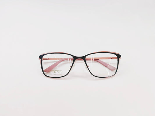 iDom Eyeglasses Full Frame Rectangle For Women 618857