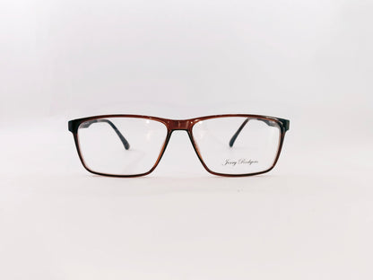 iDom Eyeglasses Full Frame Rectangle Shape For Men 166099